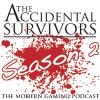 Accidental Survivors: The Modern Gaming Podcast logo