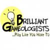 Brilliant Gameologists logo