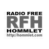 Radio Free Hommlet logo