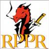 Role Playing Public Radio logo