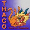 THACO logo
