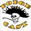 The Podge Cast logo